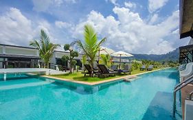 The La Valle'e Resort