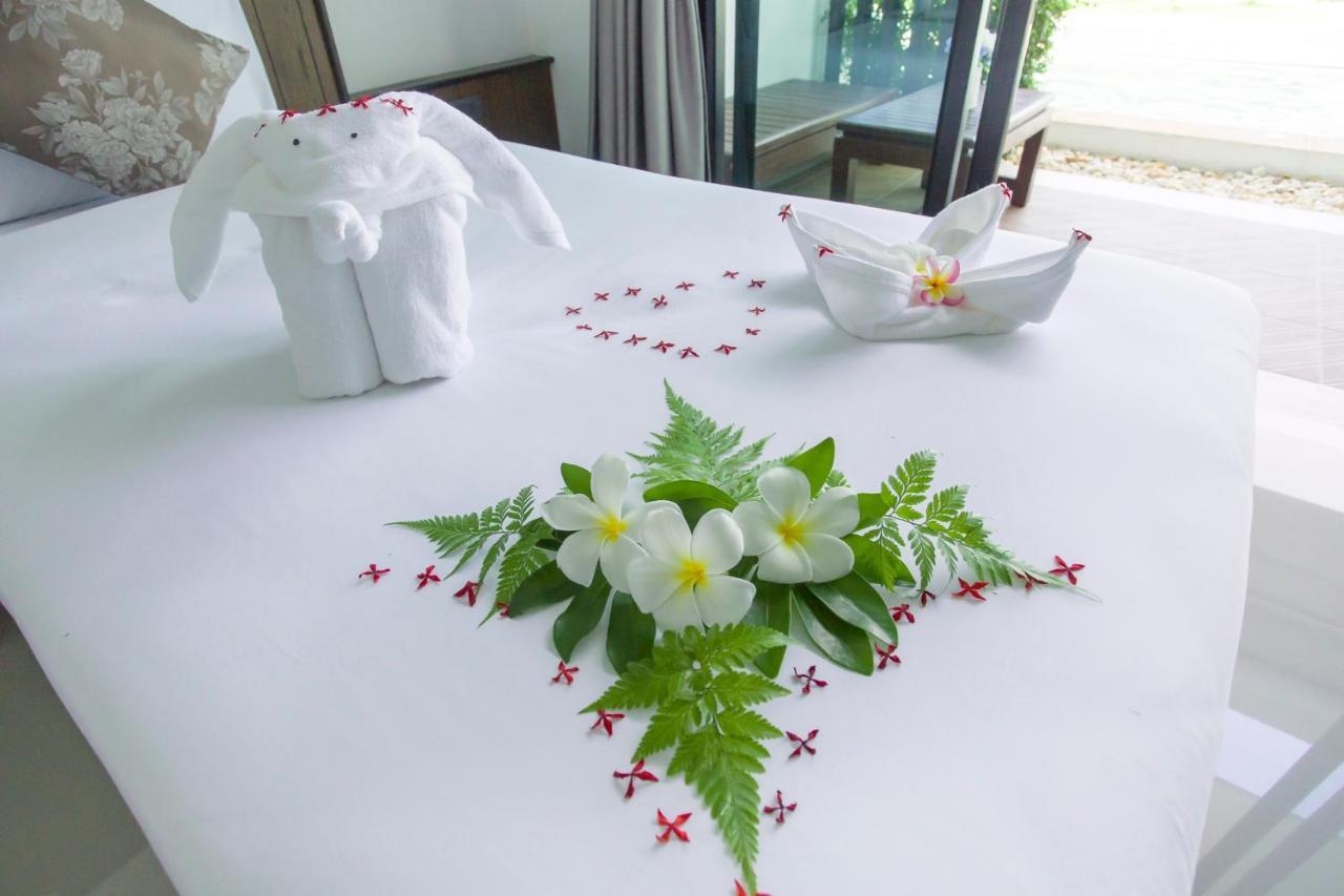 The La Valle'E Resort Khao Lak Buitenkant foto